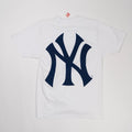 Yankees Navy/White